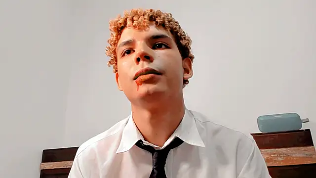 Daark Eros online show from October 27, 11:07 pm