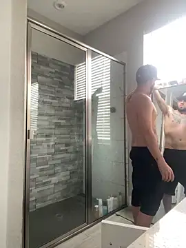 Jamall27 online show from March 16, 7:07 pm