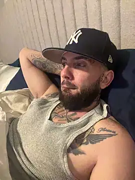 Jamall27 online show from February 2, 10:57 am