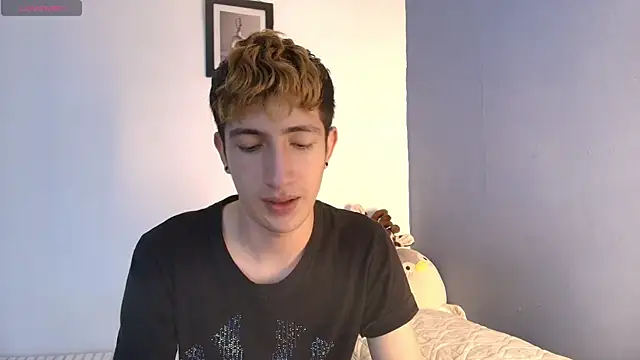 Erick Taylor3 online show from July 14, 8:15 pm