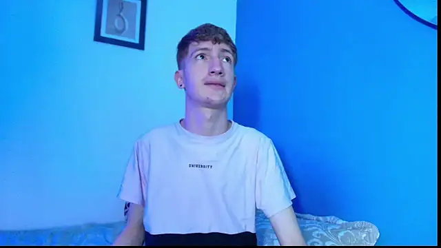 Erick Taylor3 online show from March 22, 8:14 pm