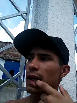 Damian Fort  online show from October 24, 6:53 pm