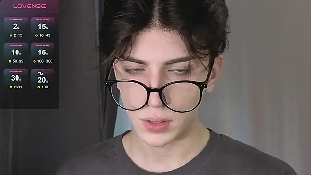 Oliver star boy  online show from November 29, 12:18 pm