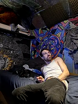 YourAddicted2 online show from February 3, 2:53 am