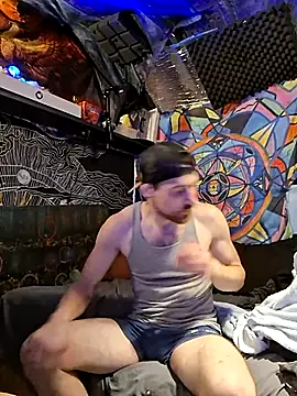 YourAddicted2 online show from February 28, 11:09 am