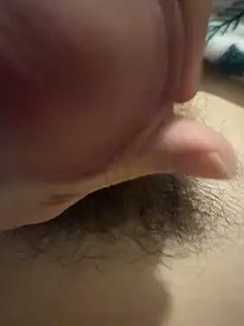 Jackoff2345 online show from December 5, 7:54 pm