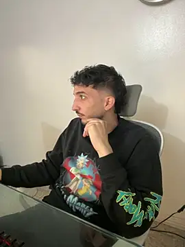 Seven s online show from October 29, 3:15 pm