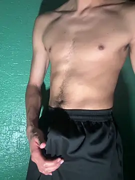 Delicious Papi online show from April 13, 6:47 am