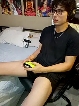 Ais B10 online show from April 17, 3:42 am