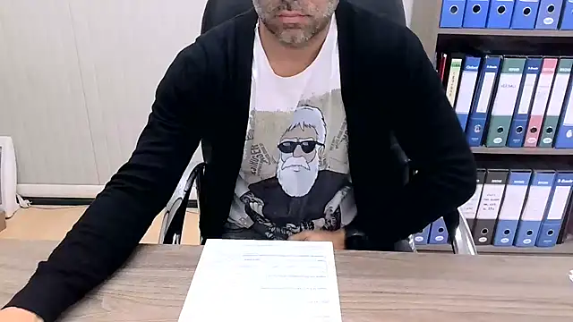 Evasionee online show from November 17, 7:33 am