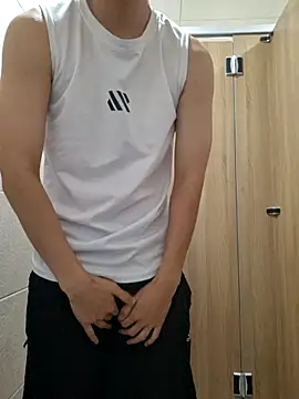 yuta 00 online show from July 20, 3:47 pm