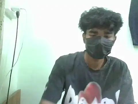 kriZ08 online show from April 8, 5:51 am