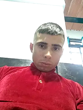 robinhd1234 online show from April 25, 8:28 pm