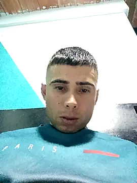 robinhd1234 online show from April 25, 2:03 am