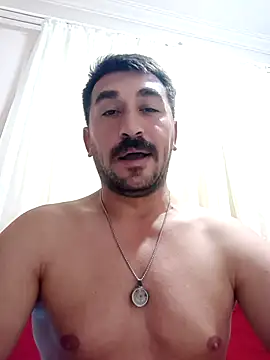 TIBERIUSS online show from November 7, 1:58 pm