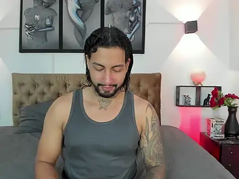 christopher palmerjs online show from February 5, 5:25 am