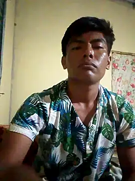 Blackkock333 online show from November 26, 5:54 am