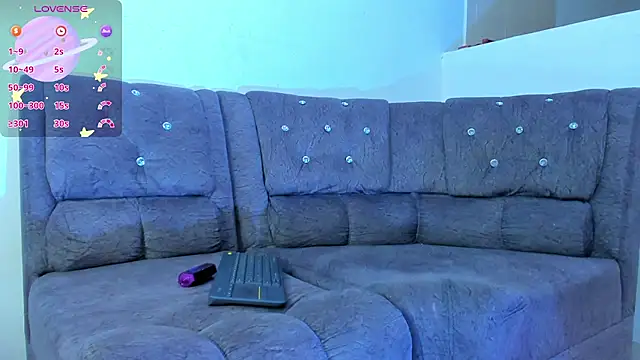 harold 777 online show from February 10, 1:32 am