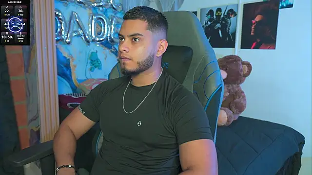 Tiler wolker online show from February 5, 3:57 am