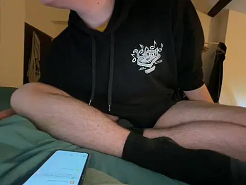 Lenouveau- online show from February 27, 8:08 pm