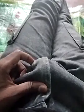 WettedGlimpse online show from October 29, 10:40 am