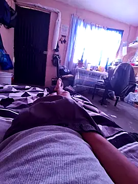 sanz957 online show from October 26, 11:29 pm