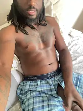 TheRealKnottiHead online show from March 25, 2:43 pm