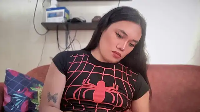 untouchable mia online show from November 10, 12:59 am