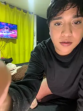 Jeffgifted69 online show from October 28, 9:06 pm