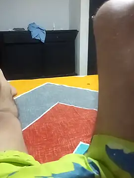 angeldefezcolombia online show from January 6, 3:32 am