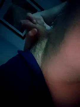 Trey4512 online show from January 14, 6:07 am