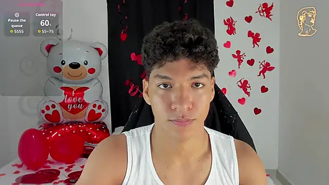 Maximiliano Khalil online show from February 12, 7:31 pm