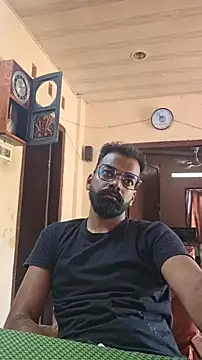 nithinrr online show from February 17, 5:28 am