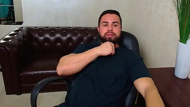 HayesWood online show from January 16, 5:43 am