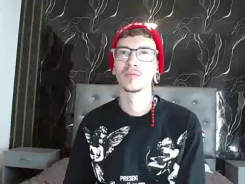 RyanOwenss online show from October 29, 2:09 pm