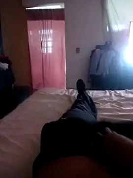 franck10E online show from March 23, 11:32 pm