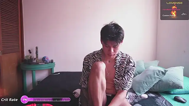 estmonnn online show from March 11, 9:55 pm