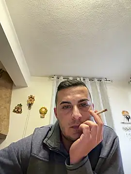 Kekkuzzo22 online show from March 12, 1:08 pm