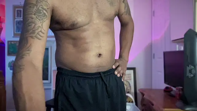 TraddyZaddy online show from July 9, 5:17 pm