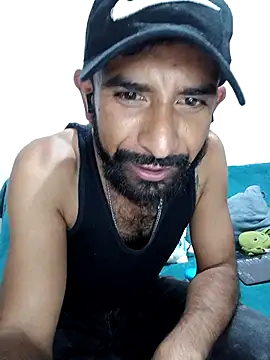 Barbanegra91mx online show from July 13, 2:57 am