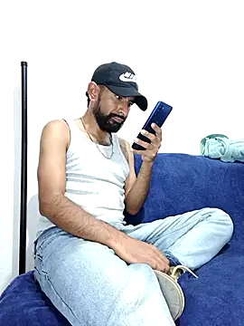 Barbanegra91mx online show from June 24, 2:36 am