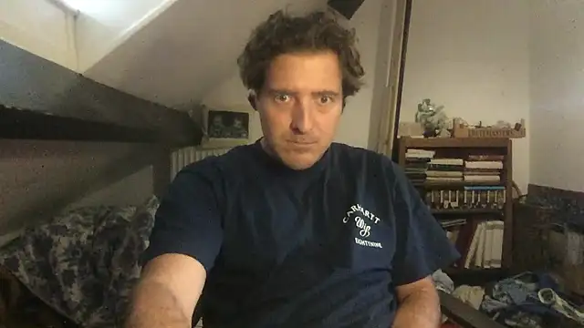 dutchpieter95 online show from April 10, 8:10 am