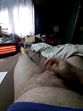 Georgi0889 online show from April 5, 12:12 pm