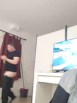 Dominantepollon89 online show from February 6, 5:26 am