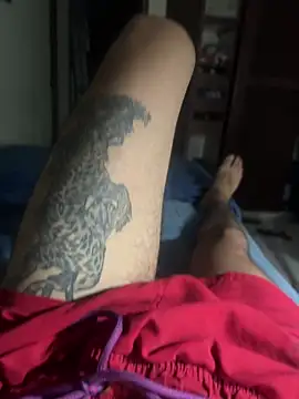 tevoyagustar69 online show from April 26, 6:33 am