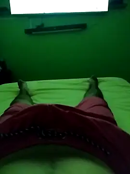 Alanbrito99 online show from April 8, 3:18 am