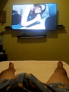 Alanbrito99 online show from April 7, 2:33 am