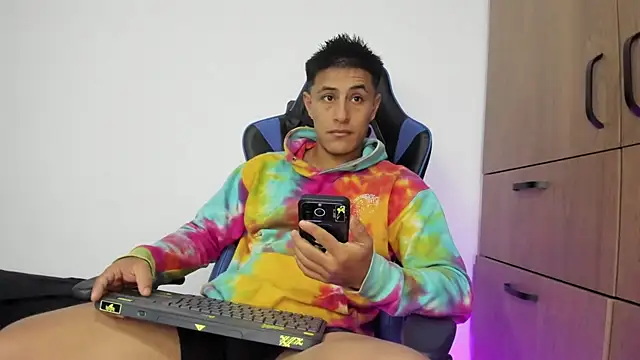 dorman boy online show from January 15, 3:54 am