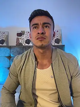 Chris Clarck online show from February 13, 8:47 pm