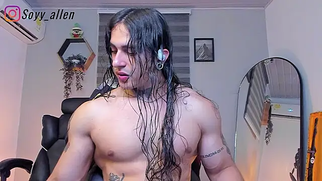 im allen online show from March 15, 4:09 am